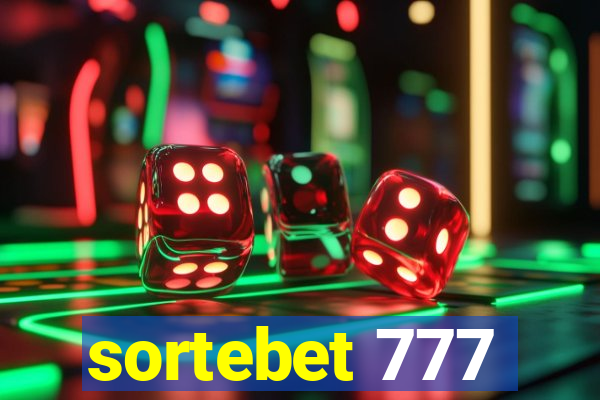 sortebet 777